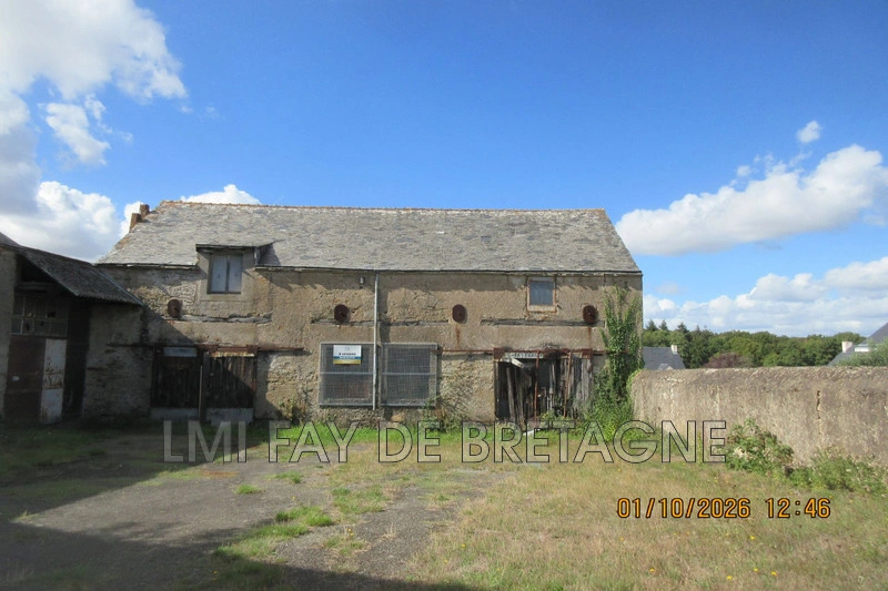 2 - vendita casa malville loira atlantica francia