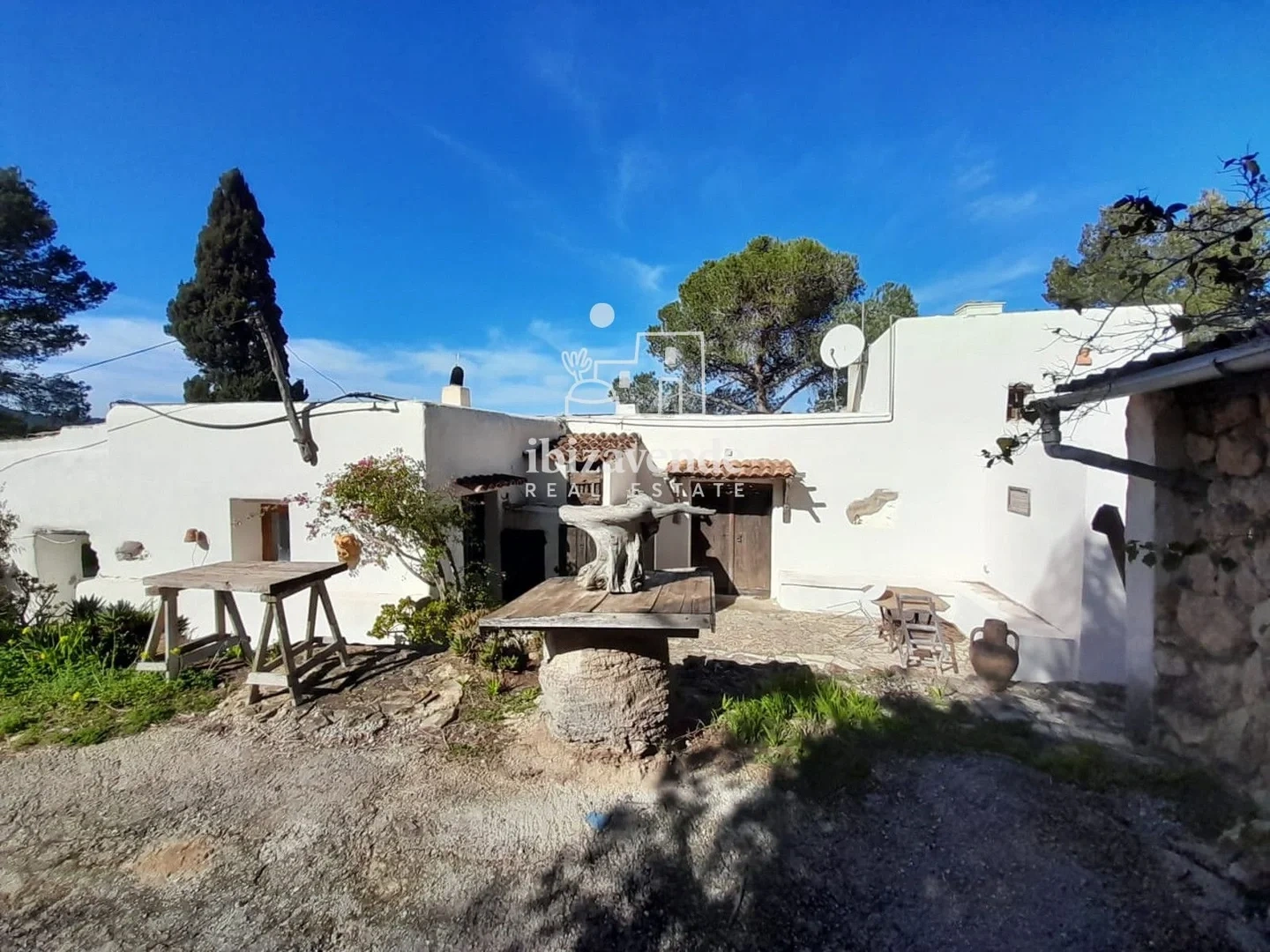 Maison vue mer avec 4 chambres