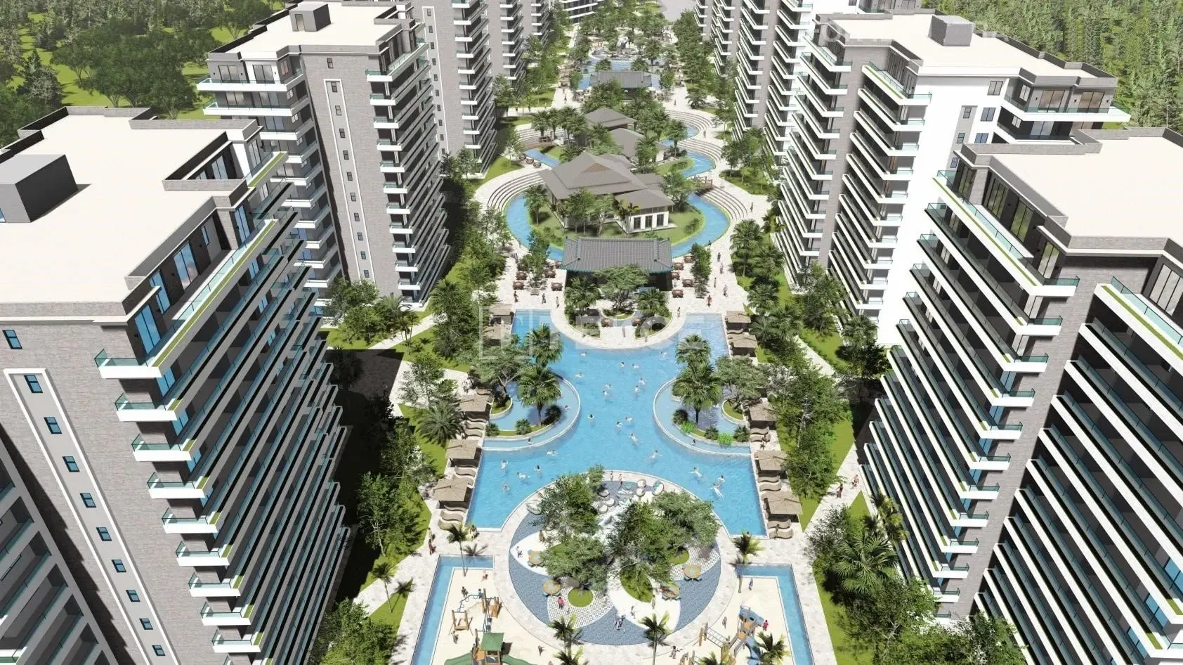 2 - venta apartamento vista al mar i̇skele famagusta chipre