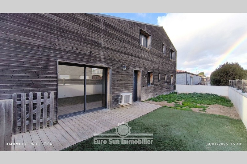 1 - house for sale in montady hérault france