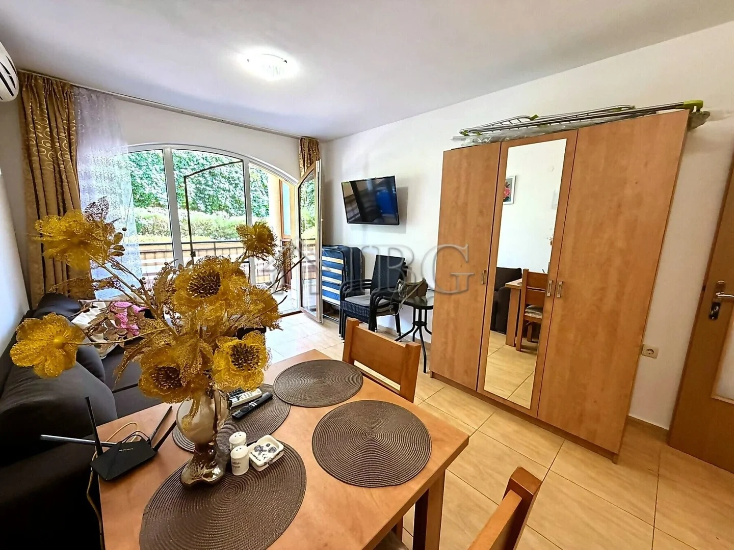 2 - verkauf wohnung sveti vlas burgas bulgarien