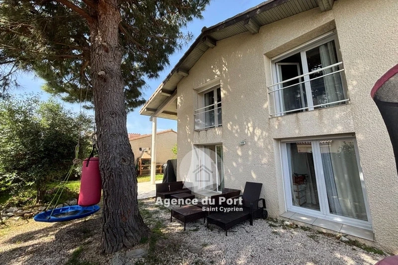 1 - venda casa saint-cyprien pyrénées orientales frança