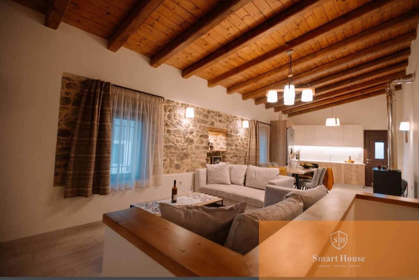 1 - venta casa metaxokhórion creta grecia