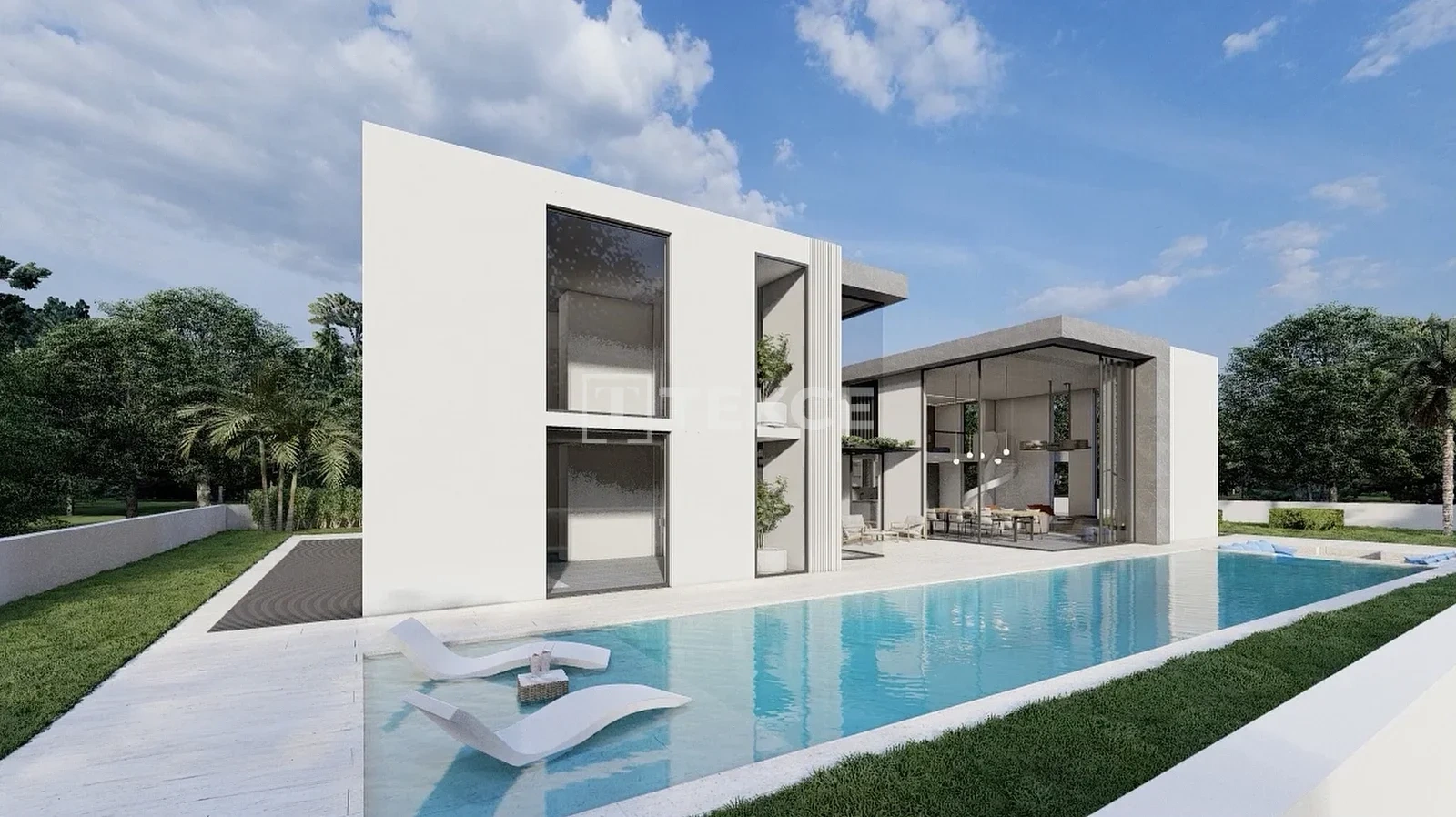 1 - venta casa a pie de playa cesme i̇zmir turquía