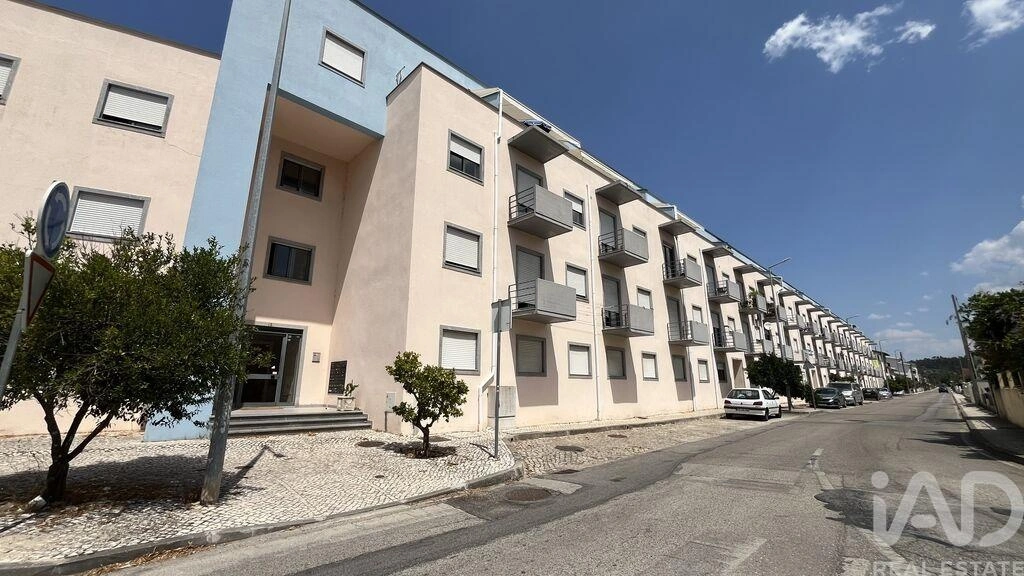 1 - vente appartement miranda do corvo région centre portugal