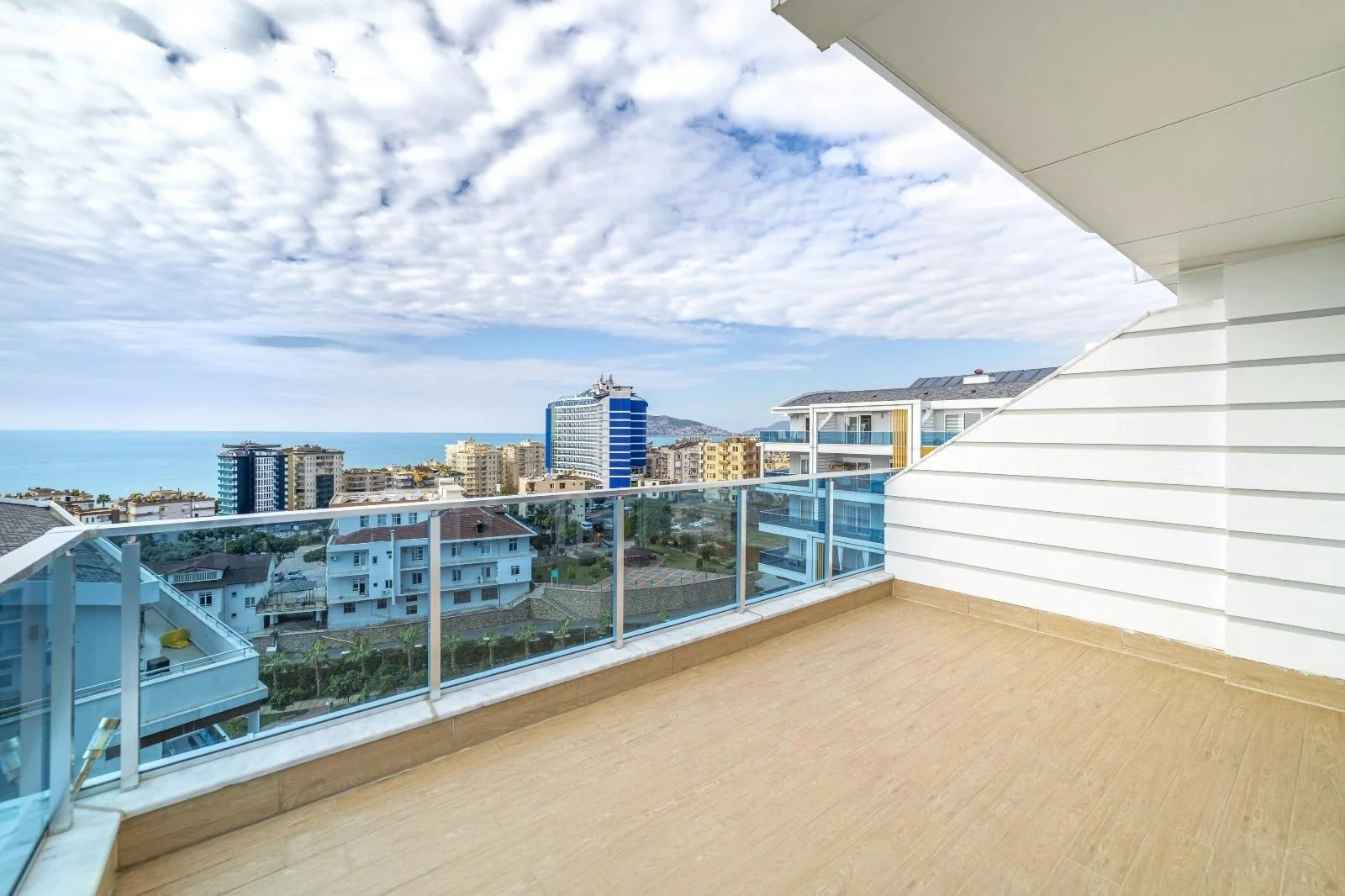 2 - verkauf wohnung strandpromenade alanya antalya türkei
