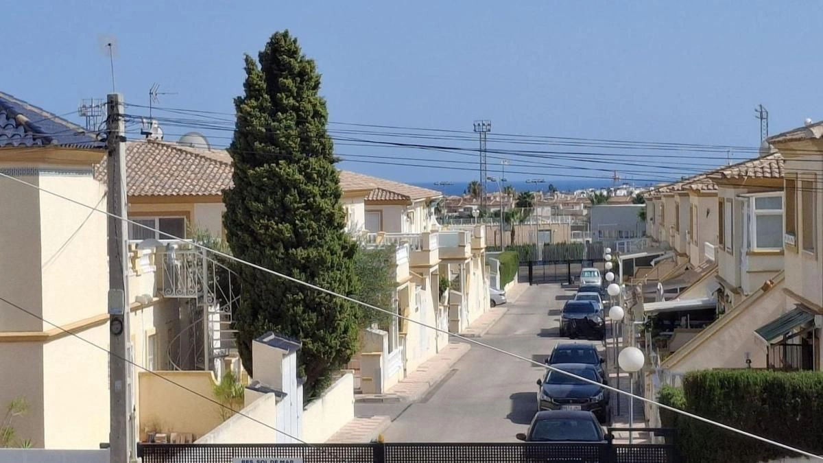2 - vente maison vue mer orihuela-costa communauté valencienne espagne