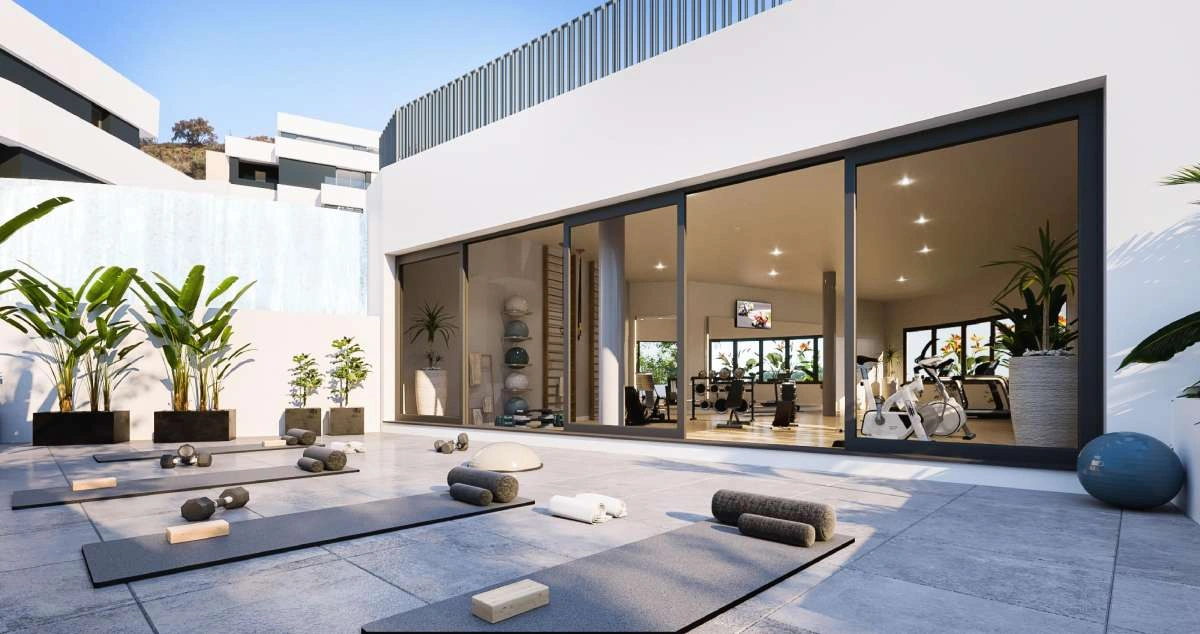 1 - sea view apartment for sale in marbella - costa del sol andalusia spain