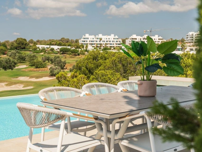 2 - vente villa orihuela communauté valencienne espagne
