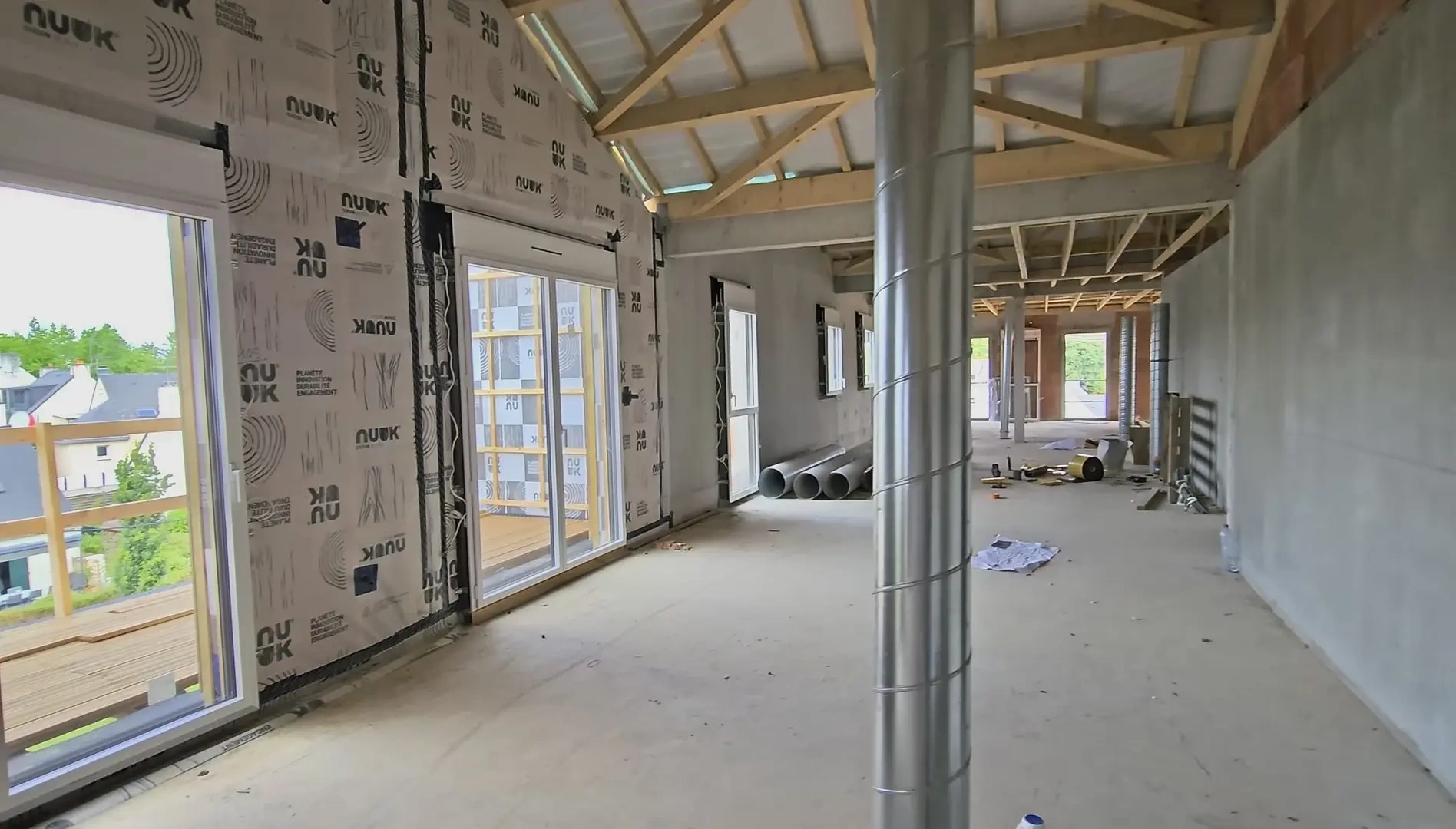2 - verkauf wohnung strandpromenade vannes morbihan - bretagne frankreich