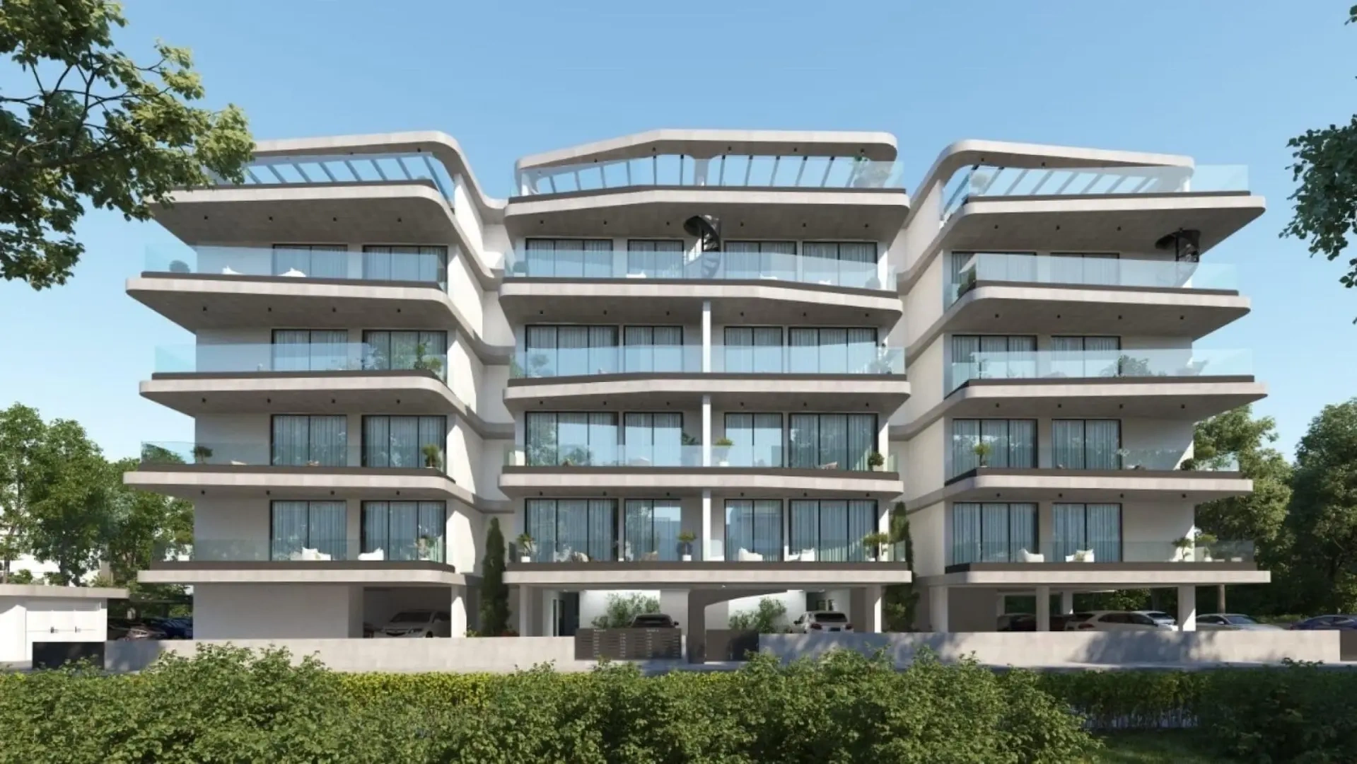 1 - venta apartamento larnaca lárnaca chipre