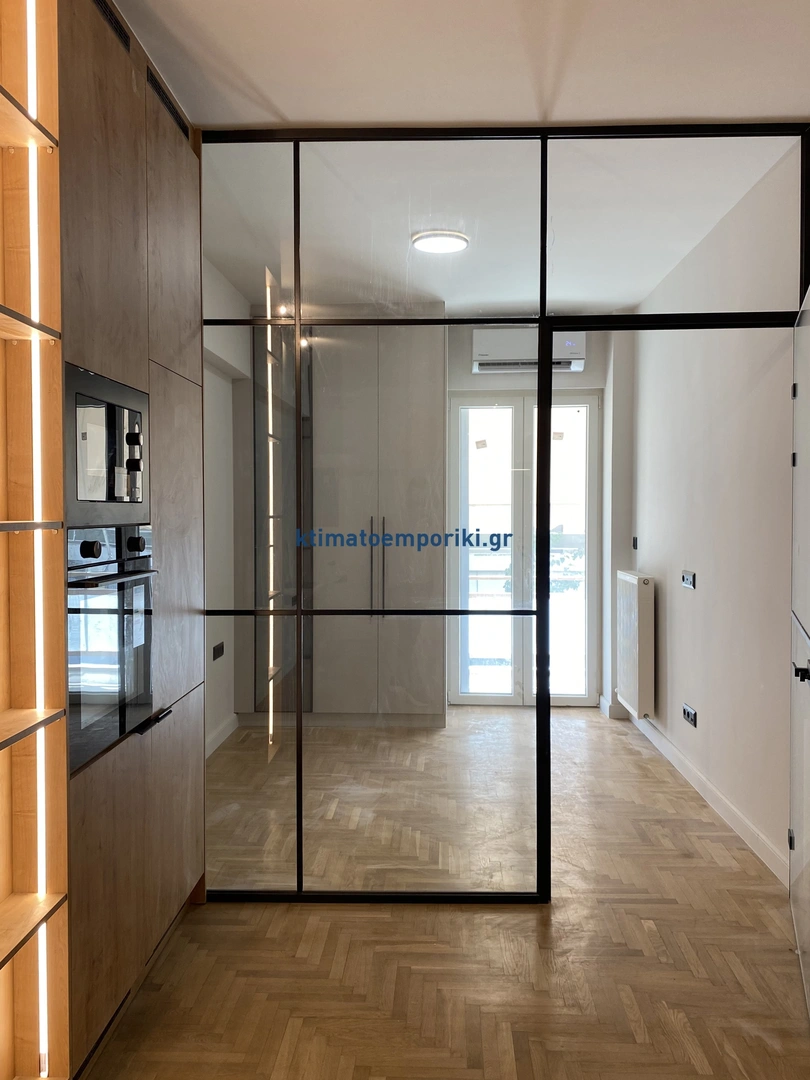 1 - vente appartement athènes attique grèce
