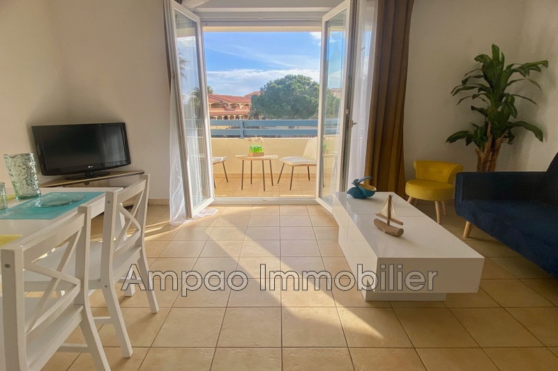 2 - venta apartamento canet-en-roussillon pirineos orientales francia