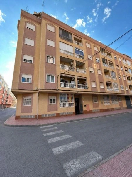 1 - apartment for sale in torrevieja - costa blanca valencian community spain
