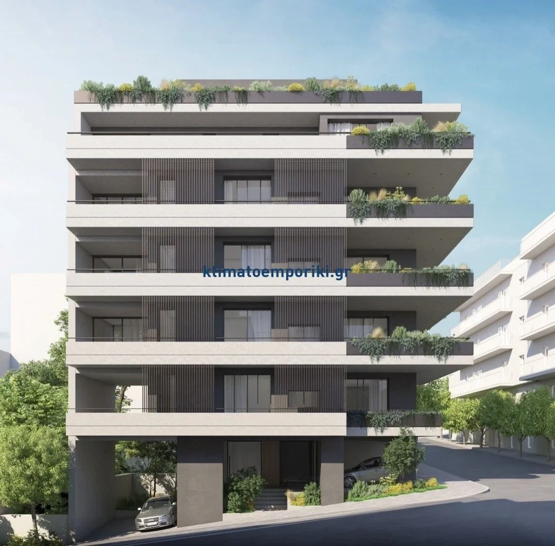 2 - vendita appartamento atene attica grecia