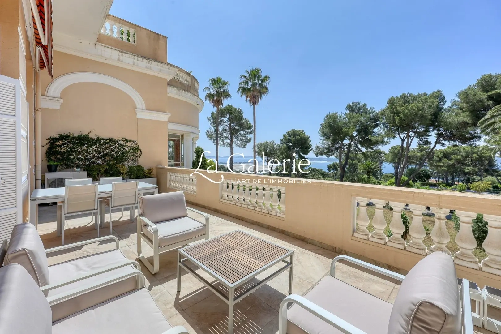 2 - продажа квартира вид моря йер (вар) вар франция