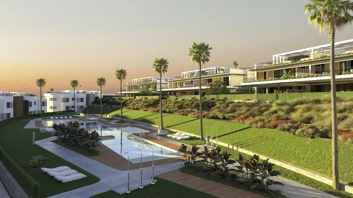 2 - sea view apartment for sale in marbella - costa del sol andalusia spain