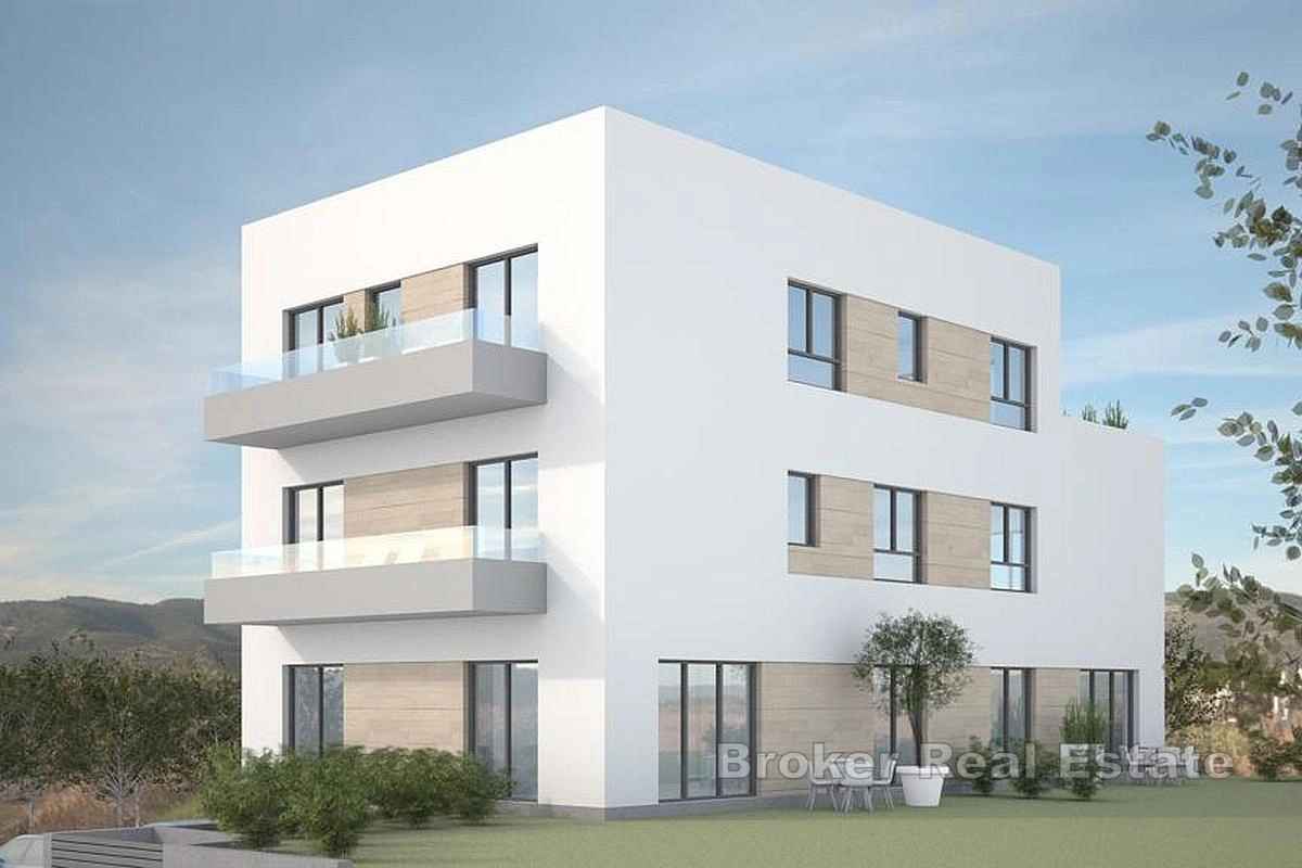 2 - vendita appartamento zagreb no costal croazia