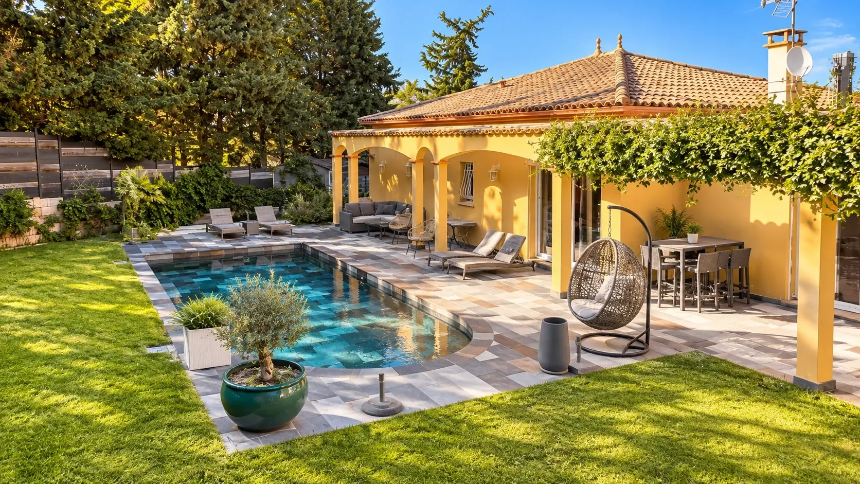 1 - verkauf haus béziers herault frankreich