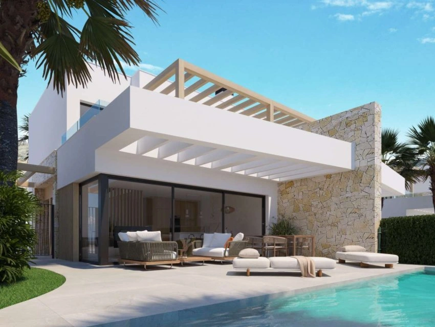 2 - продажа дом monforte del cid валенсия испания