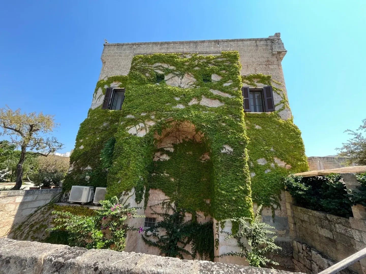 2 - vendita casa castrignano del capo puglia italia