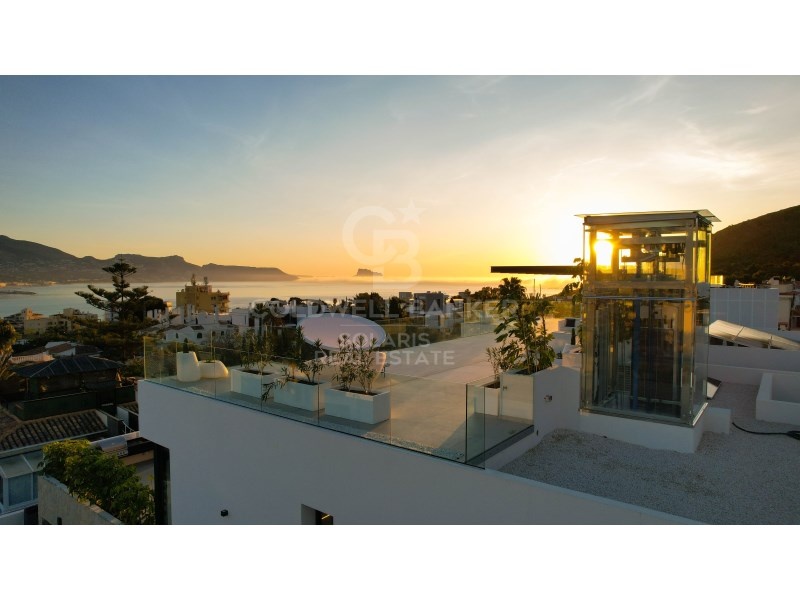 1 - house for sale in el albir - costa blanca valencian community spain