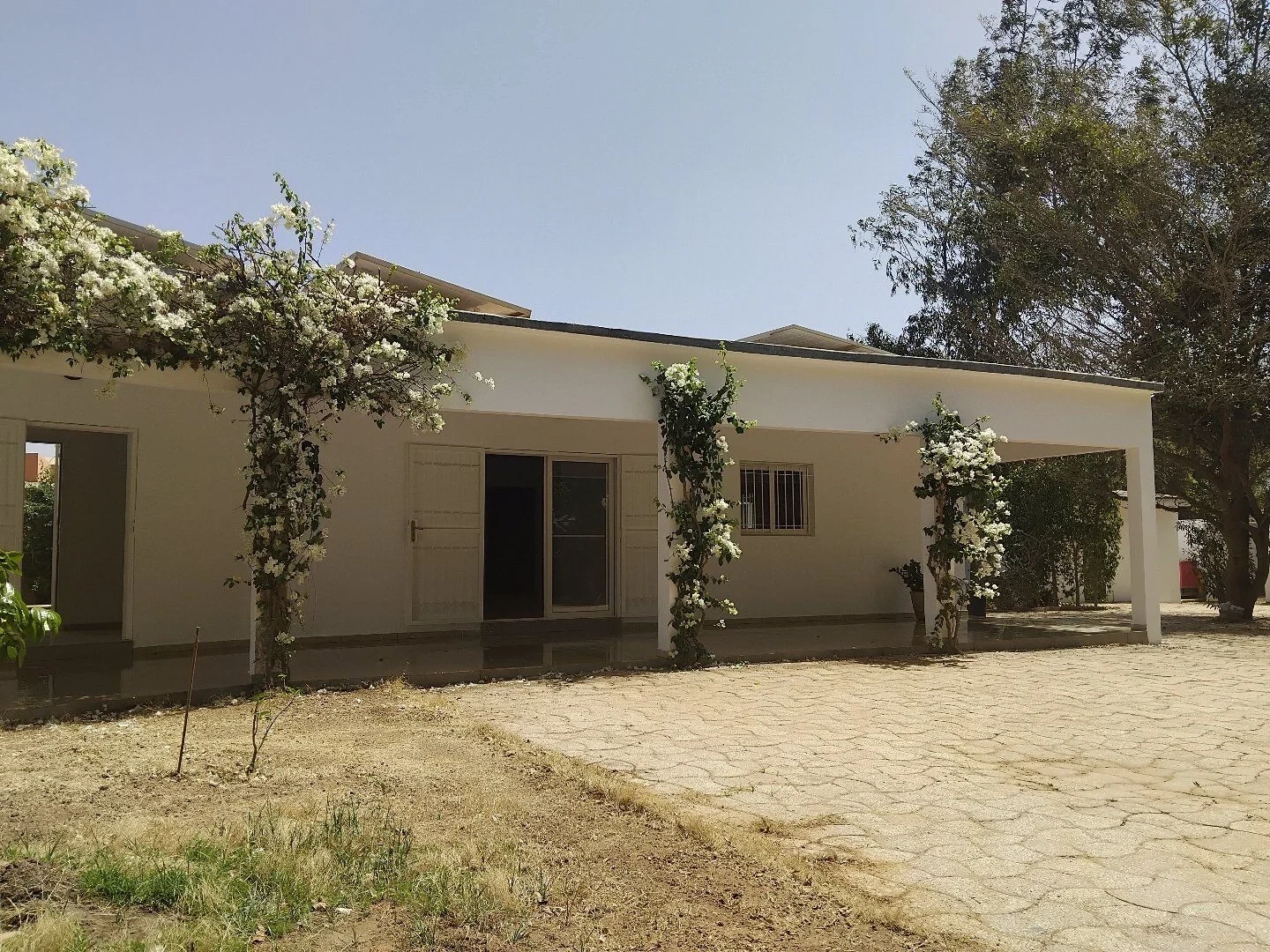 1 - venta casa saly portudal thiès senegal