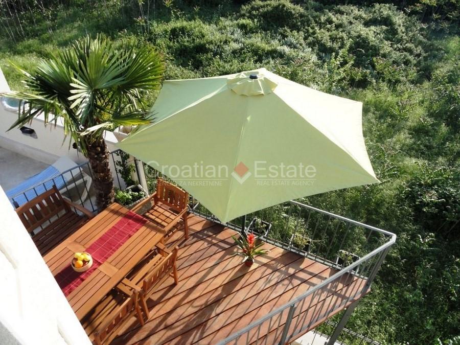 2 - venda casa vista de mar brač split-dalmácia croácia