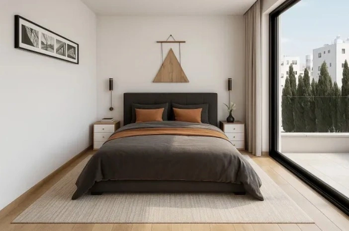 2 - продажа квартира ноги в воде limassol лимасол кипр