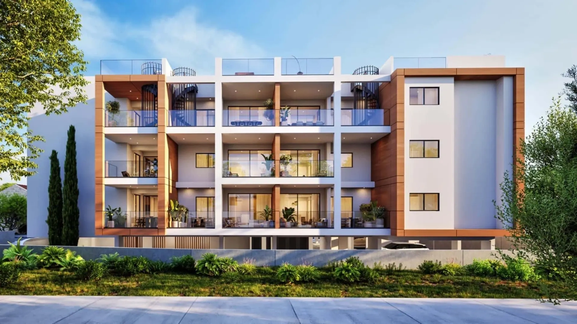 2 - verkauf wohnung limassol limassol zypern