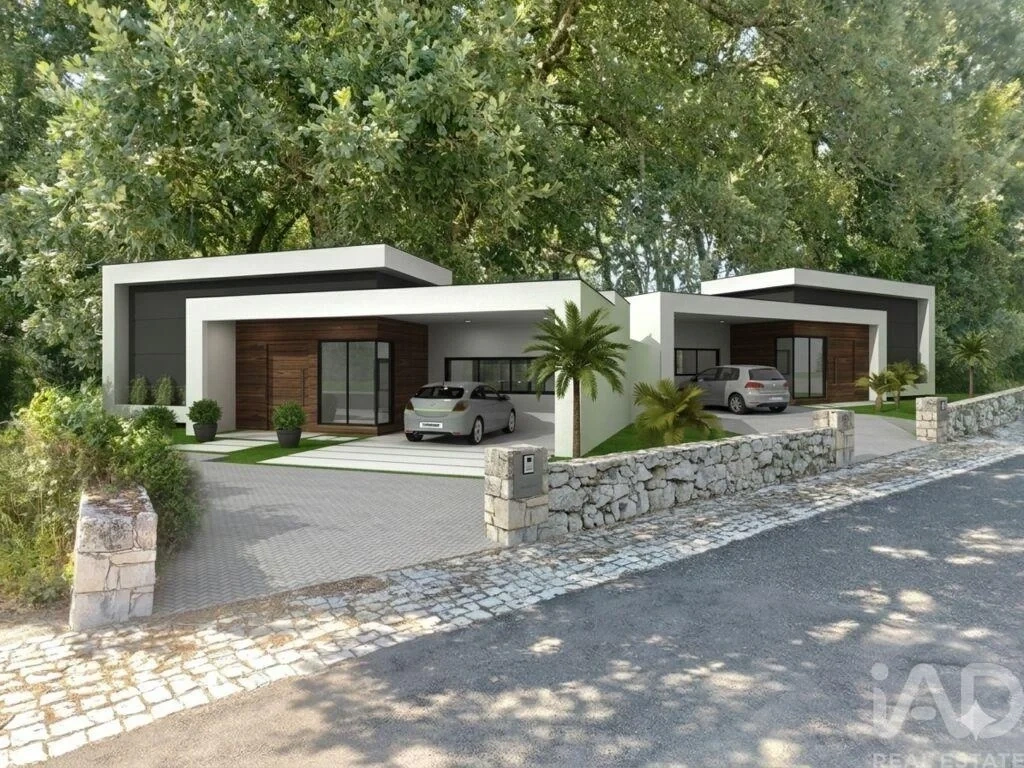 1 - plot of land for sale in porto de mós centro region portugal