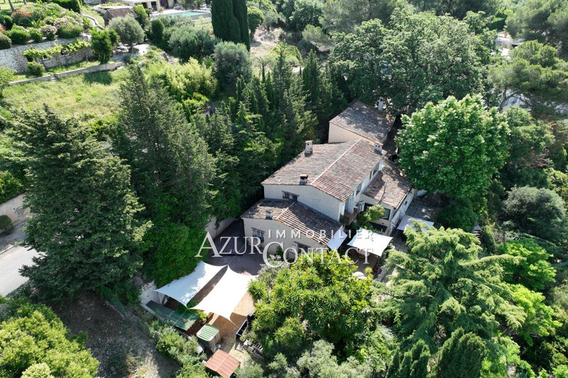 2 - venta casa mougins alpes-marítimos francia