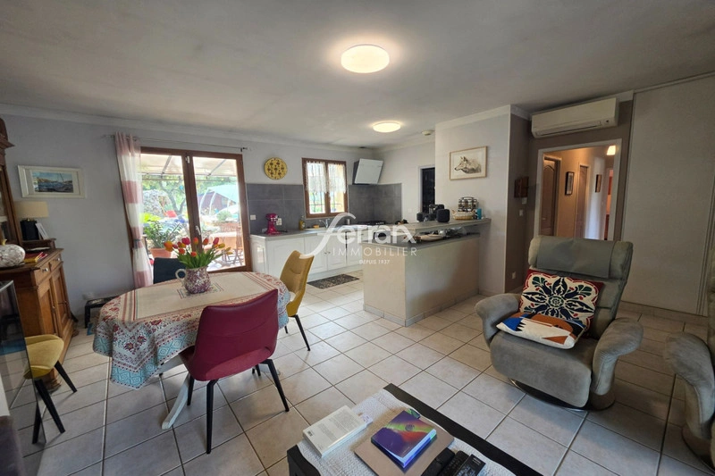 2 - house for sale in sillans-la-cascade var france
