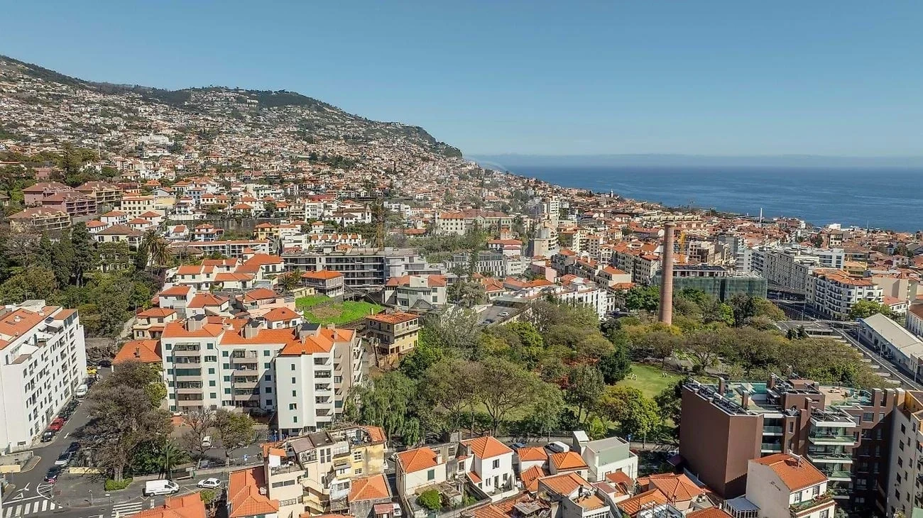 2 - verkoop appartement funchal madeira portugal
