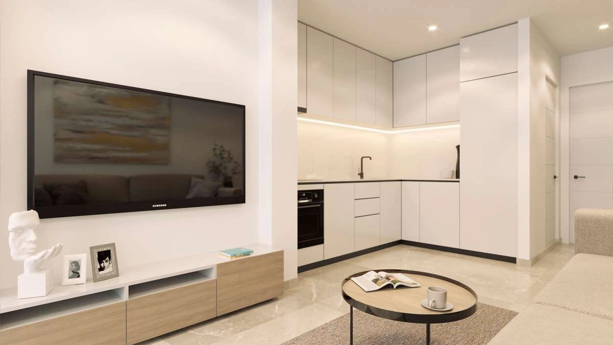 1 - vendita appartamento torrevieja - costa blanca comunità valenciana spagna