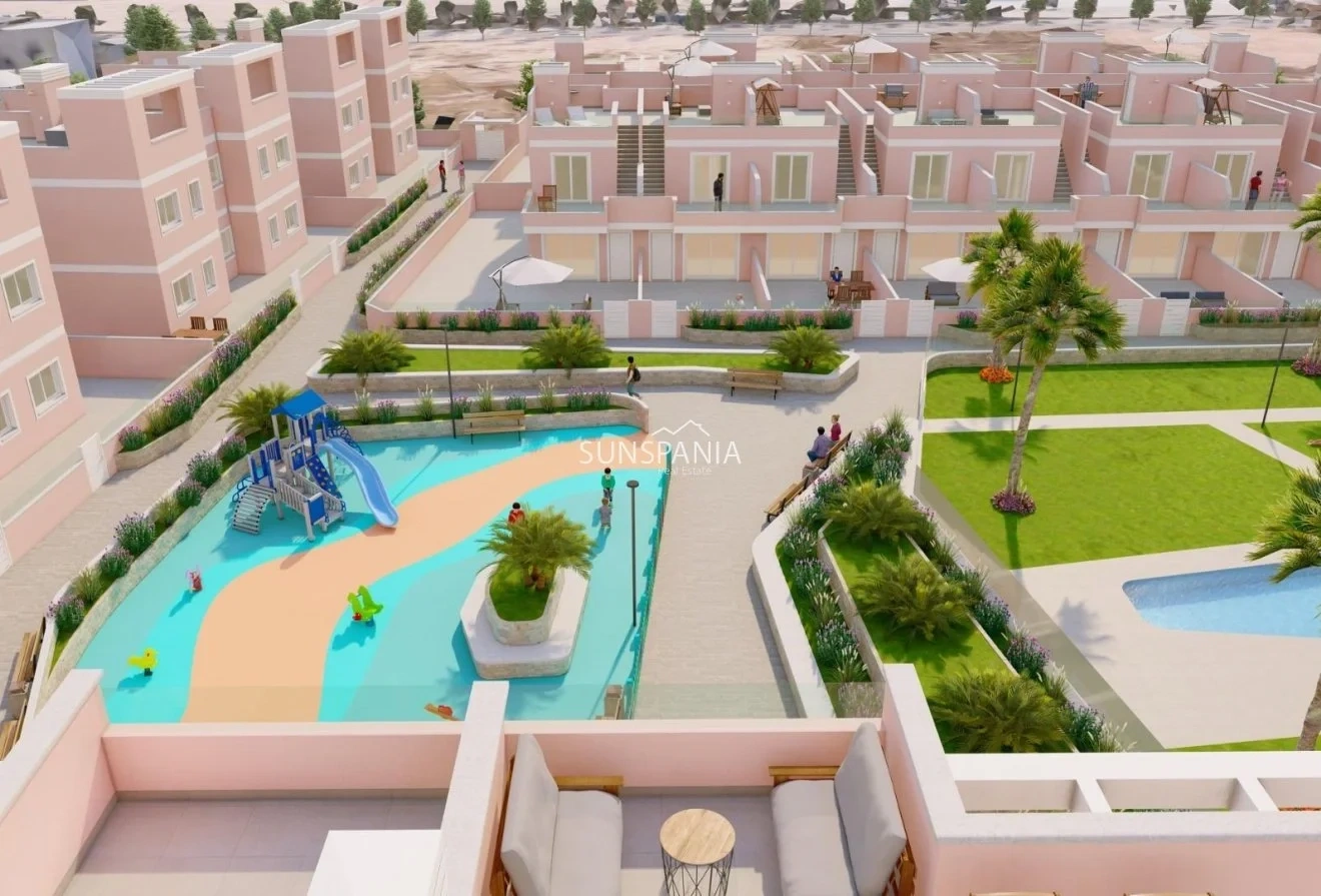 2 - verkoop huis pilar de la horadada valencian community spanje