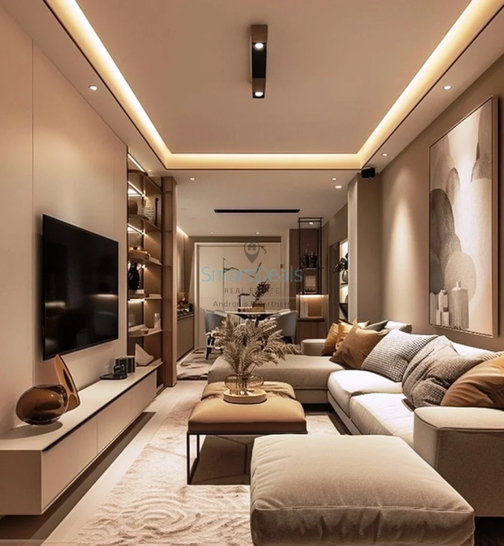 1 - vente appartement chalandri attique grèce