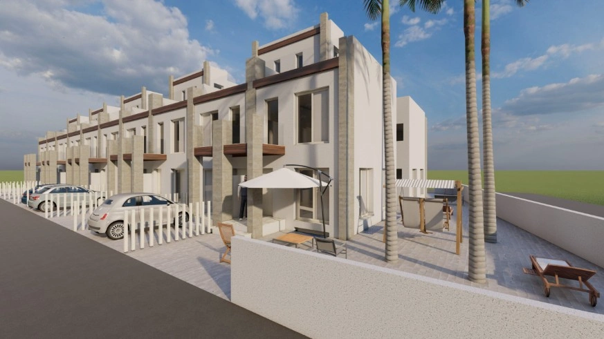 2 - venta casa santa pola comunidad valenciana españa