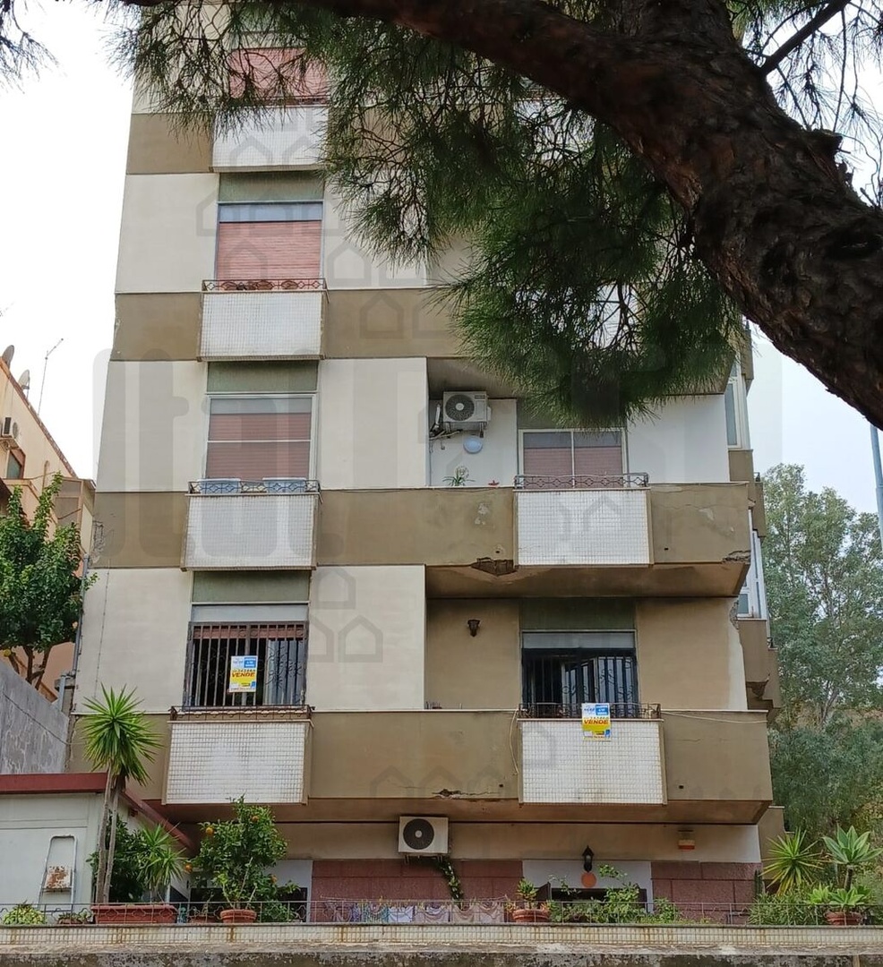 Wohnung mit 5 Schlafzimmer