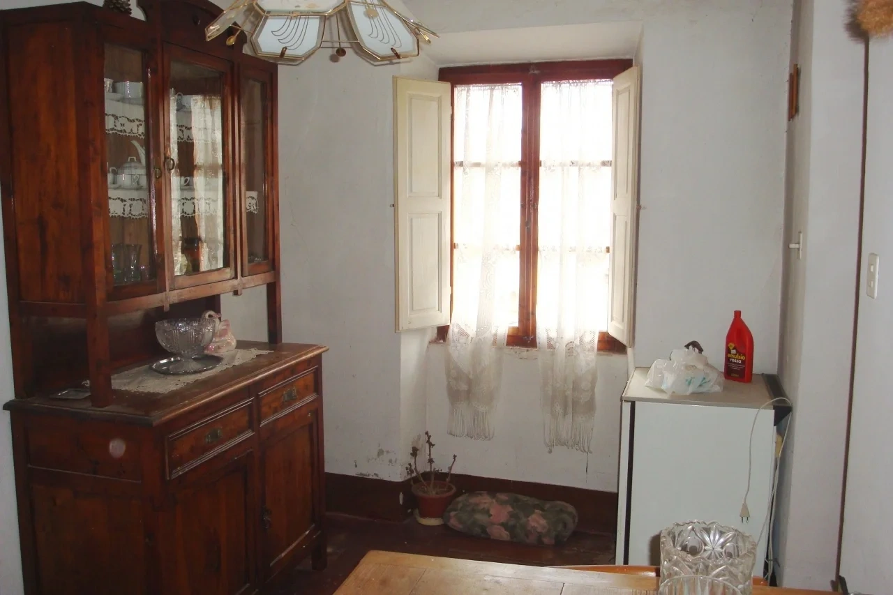 2 - vente appartement montaione toscane italie