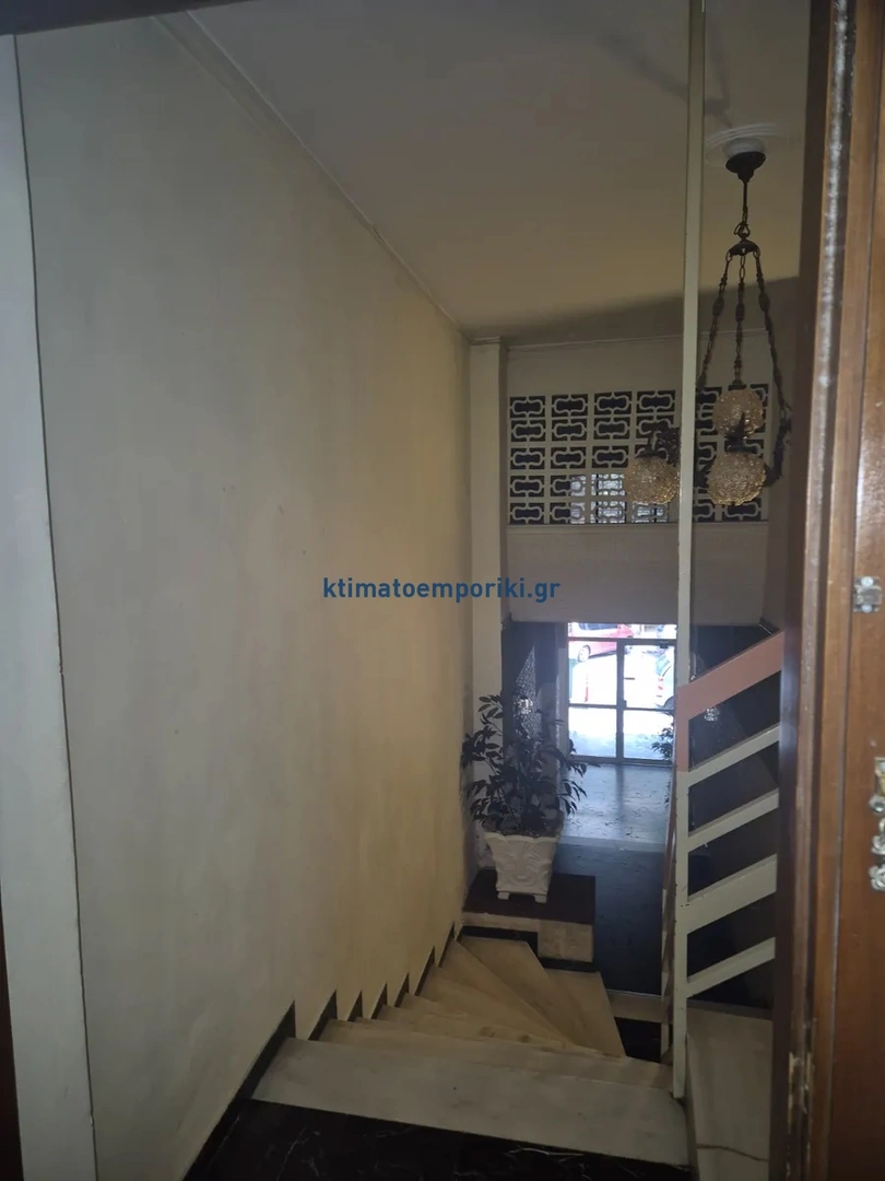 1 - продажа квартира kallithea аттика греция