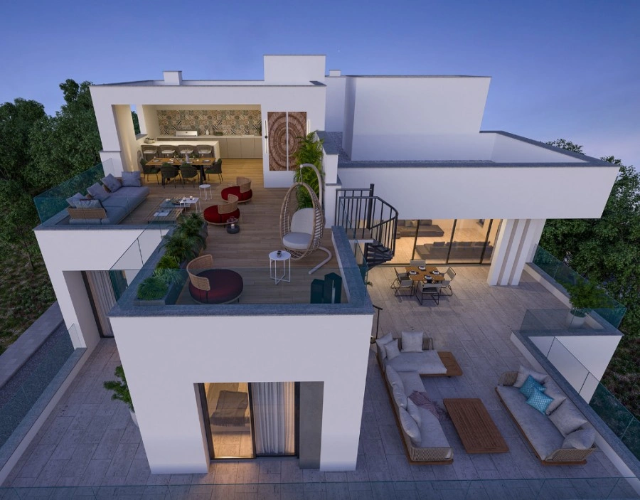 1 - venda apartamento limassol limassol chipre