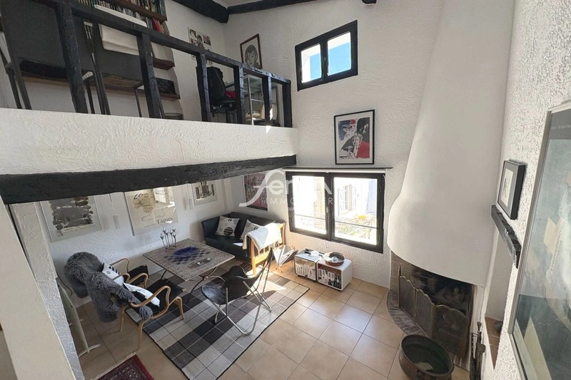 1 - verkoop appartement bargemon var frankrijk