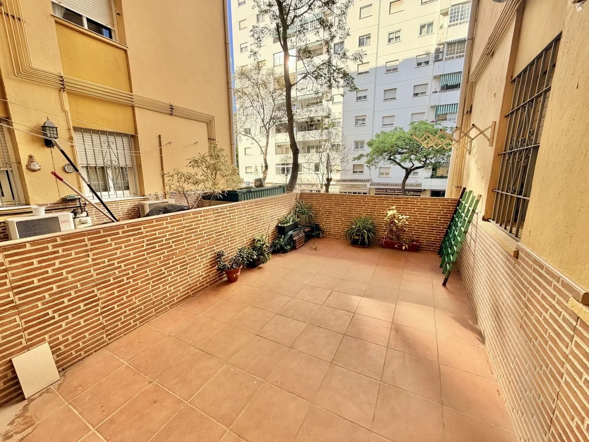 1 - vente appartement san pedro de alcántara andalousie espagne