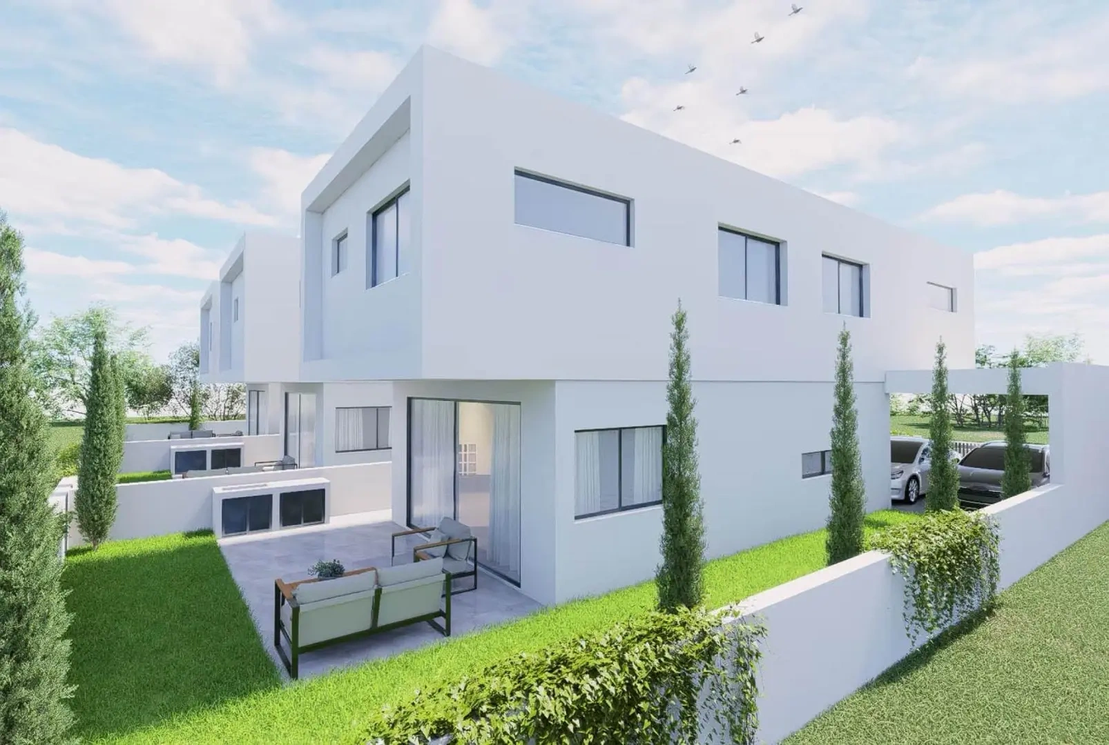1 - vendita appartamento nicosia nicosia cipro