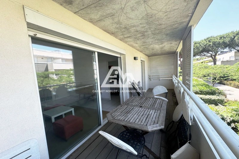 2 - venta apartamento la grande-motte hérault francia