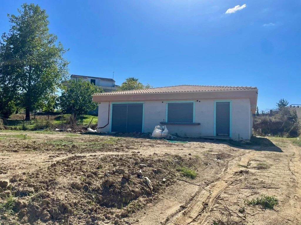 1 - vendita casa corfu isole ioniche grecia