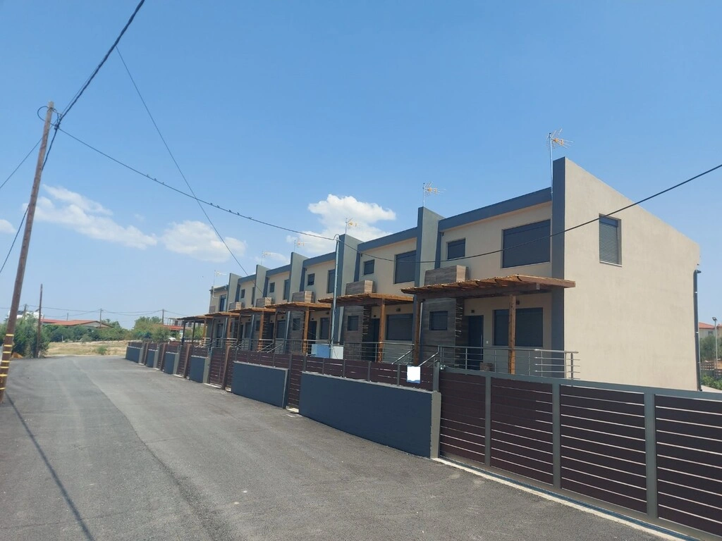 2 - vendita appartamento vista mare sozópolis macedonia centrale grecia
