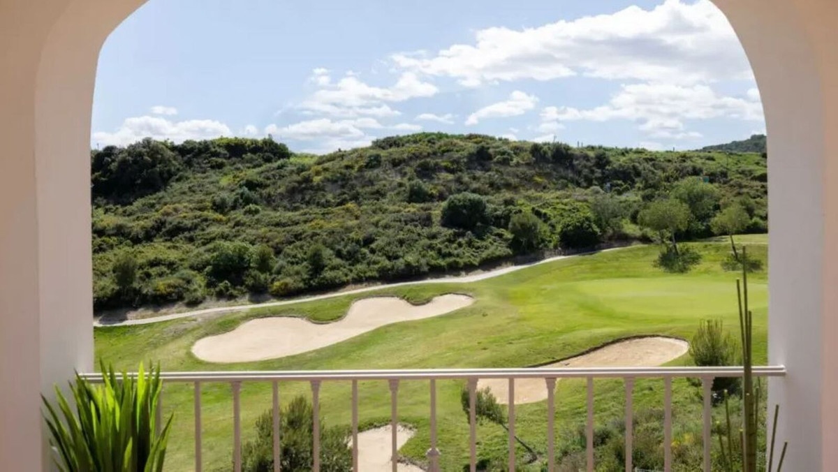 2 - vente maison vue mer estepona - costa del sol andalousie espagne
