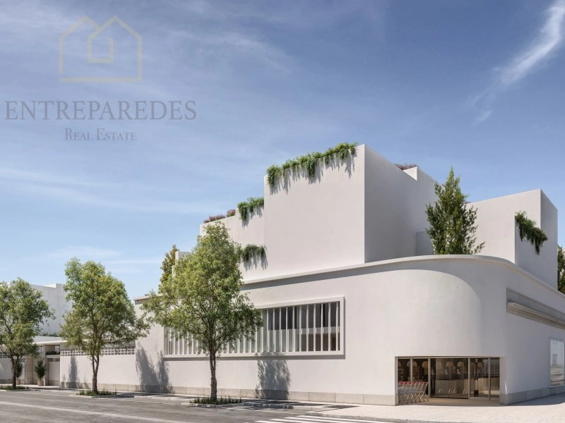 1 - apartment for sale in matosinhos north region portugal